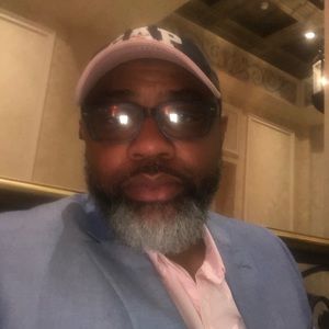 Meet your Posher, Darryl